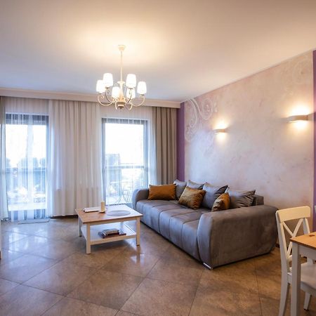 Apartamenty Home Sweet Home Szklarska Poreba Exterior photo